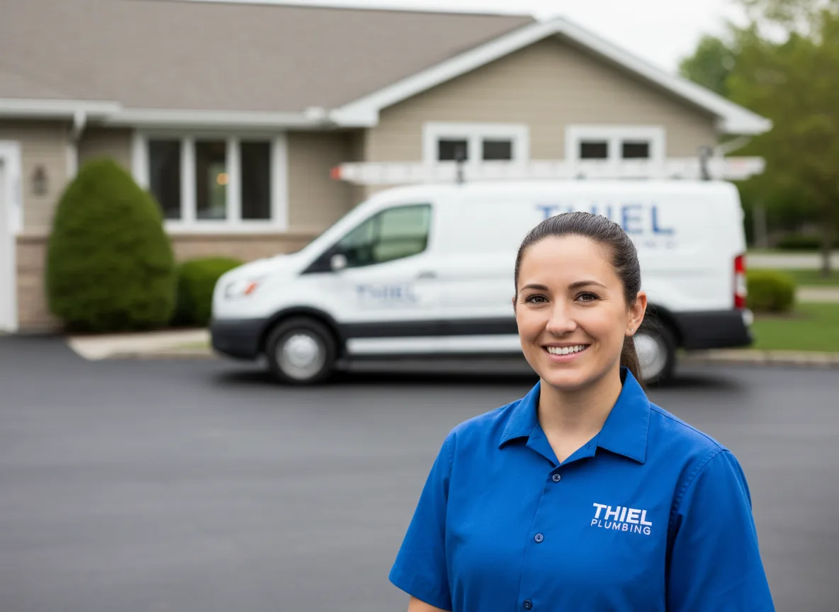 Plumber Riverside, TX FAQs